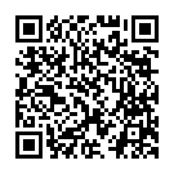 WhatsApp QR code — scan to open a chat with KITE YOU UP